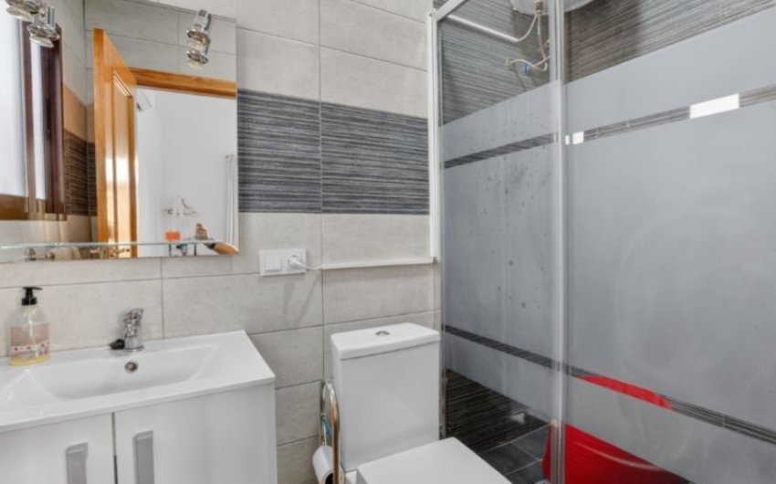 Reventa - Villa -
Torrevieja - Costa Blanca