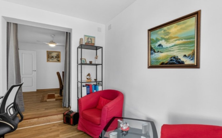 Reventa - Villa -
Torrevieja - Costa Blanca