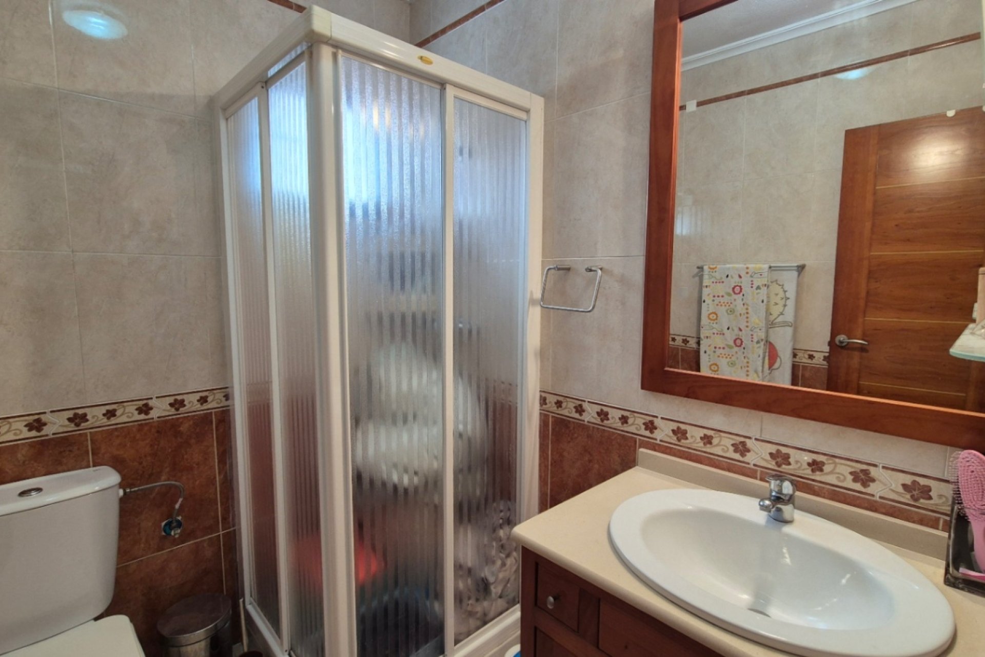 Reventa - Villa -
Torrevieja - Costa Blanca