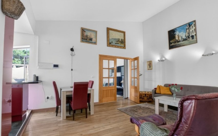 Reventa - Villa -
Torrevieja - Costa Blanca