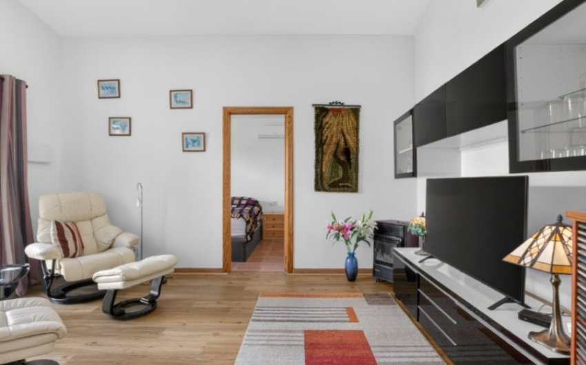 Reventa - Villa -
Torrevieja - Costa Blanca
