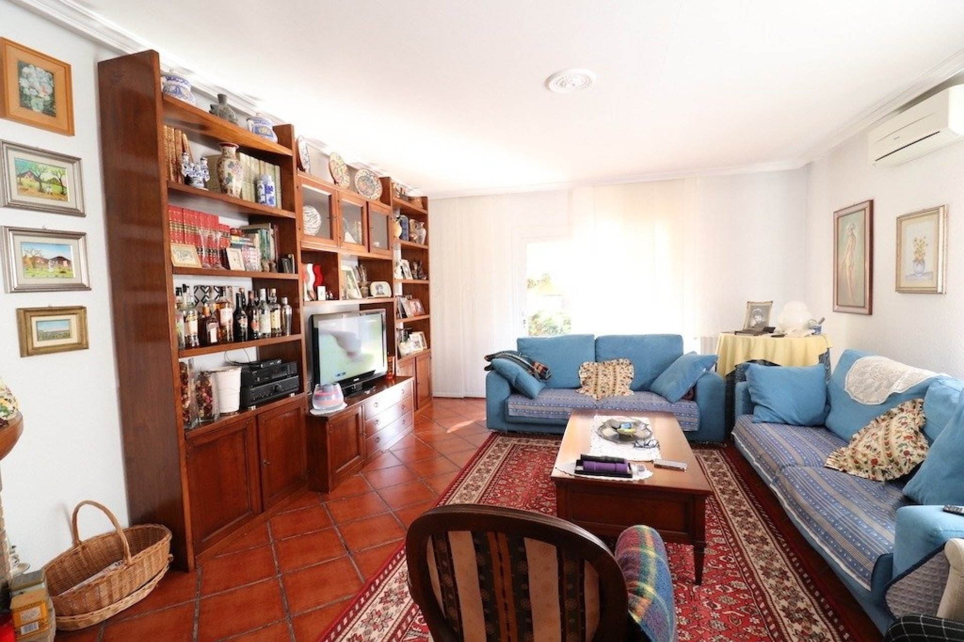 Reventa - Villa -
Torrevieja - Costa Blanca
