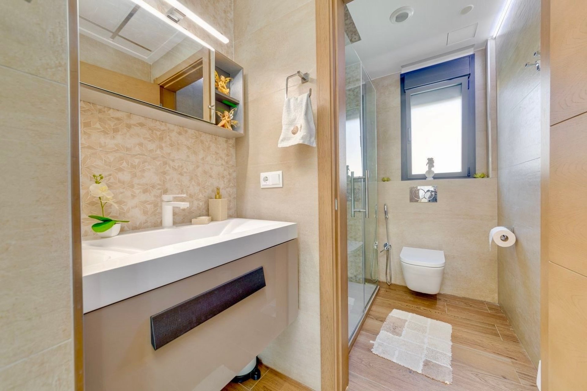 Reventa - Villa -
Torrevieja - Costa Blanca