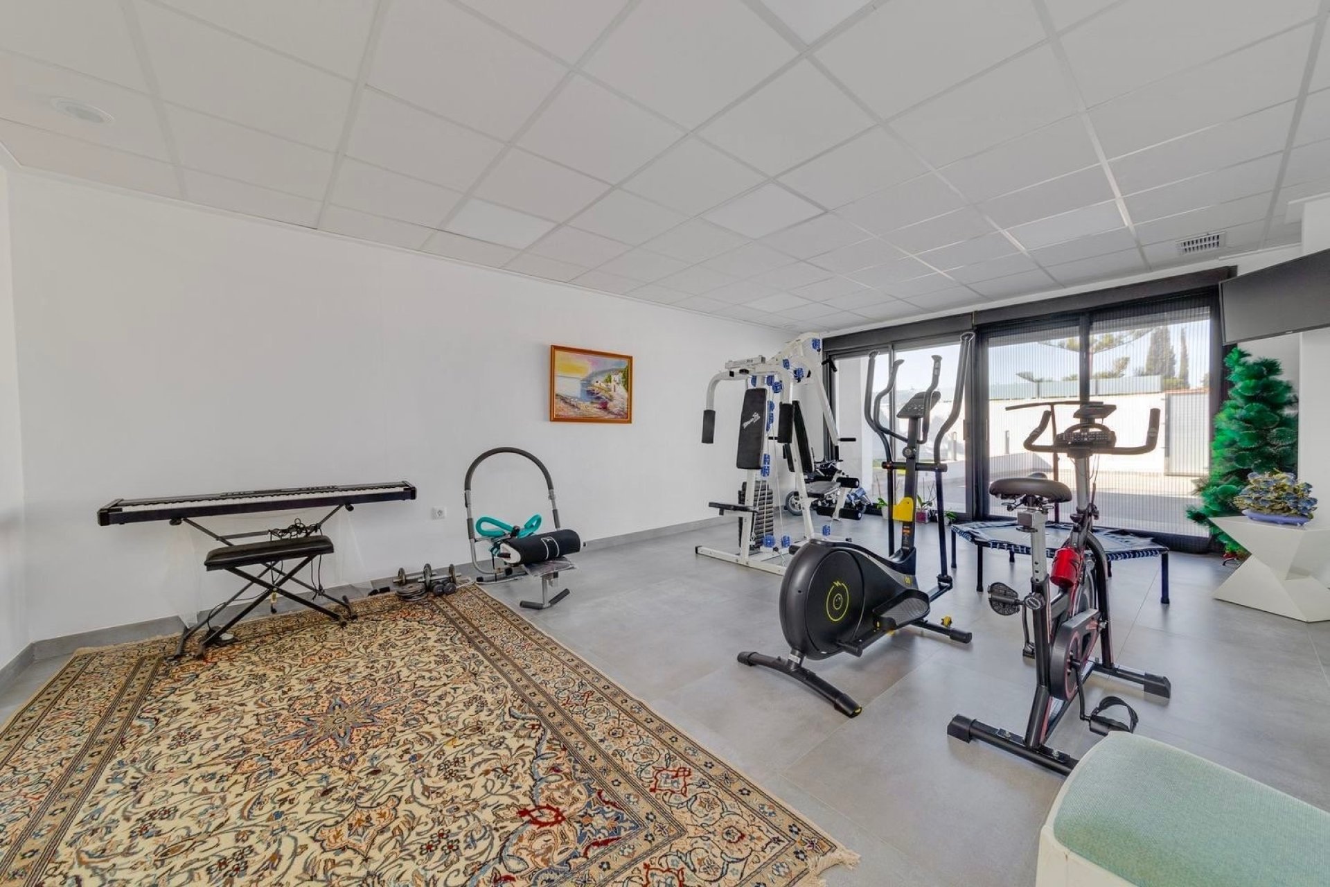 Reventa - Villa -
Torrevieja - Costa Blanca
