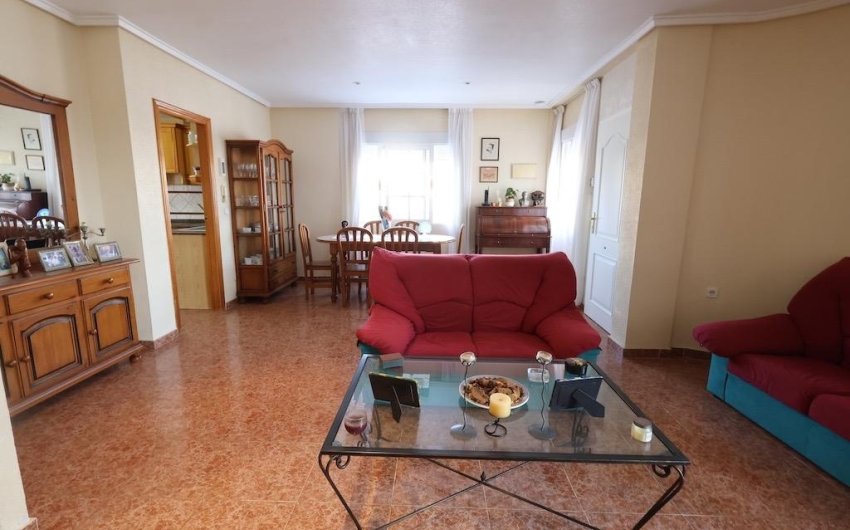 Reventa - Villa -
Torrevieja - Costa Blanca