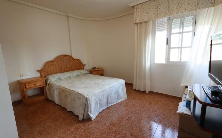 Reventa - Villa -
Torrevieja - Costa Blanca
