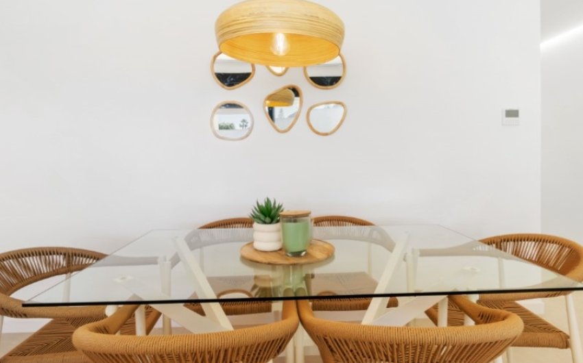 Reventa - Villa -
Torrevieja - Costa Blanca