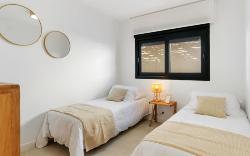 Reventa - Villa -
Torrevieja - Costa Blanca