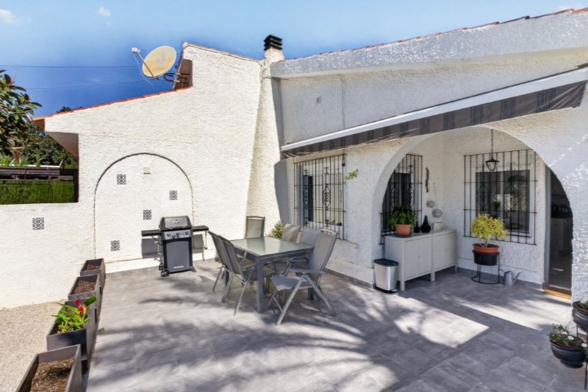 Reventa - Villa -
Torrevieja - Costa Blanca