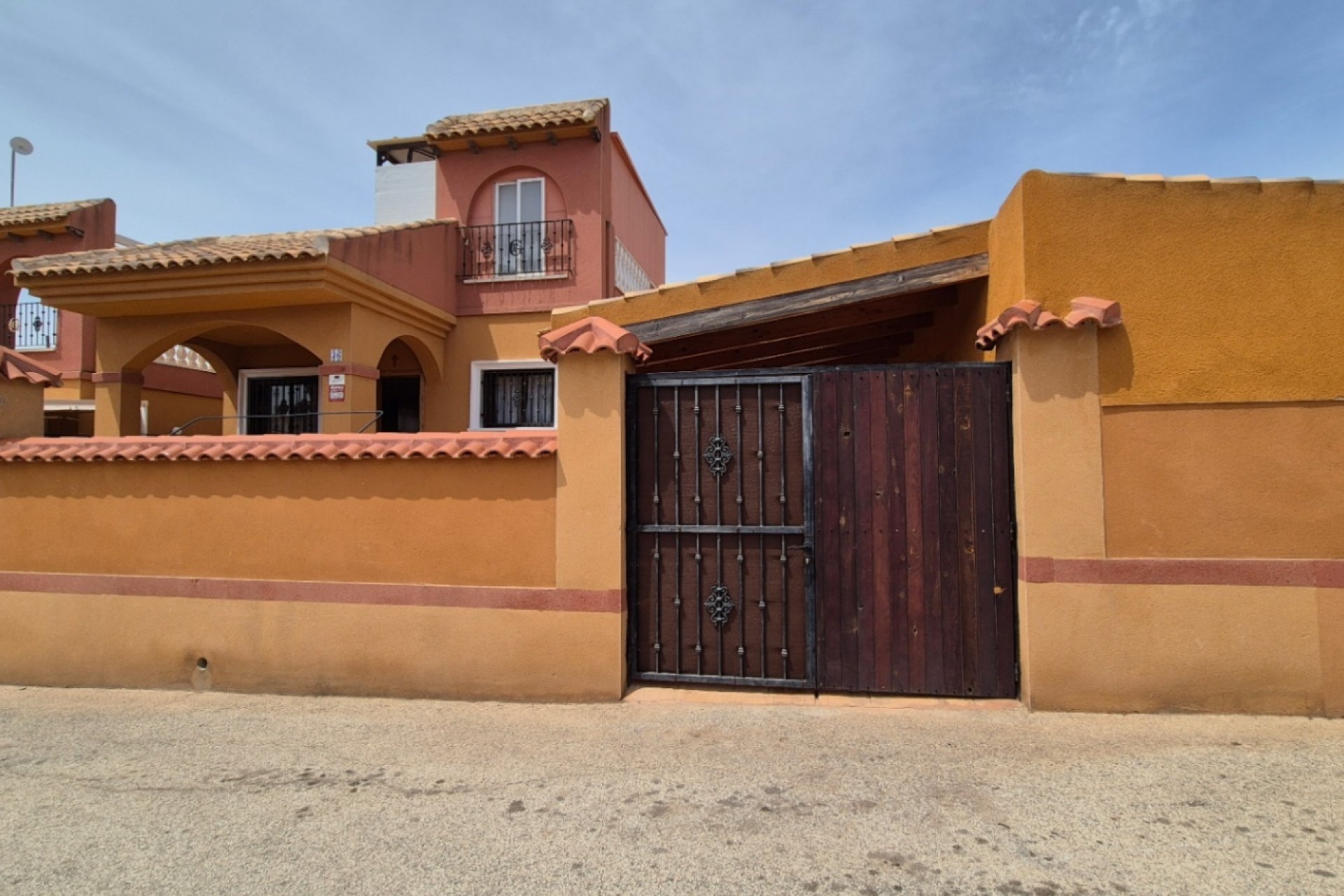 Reventa - Villa -
Torrevieja - Costa Blanca