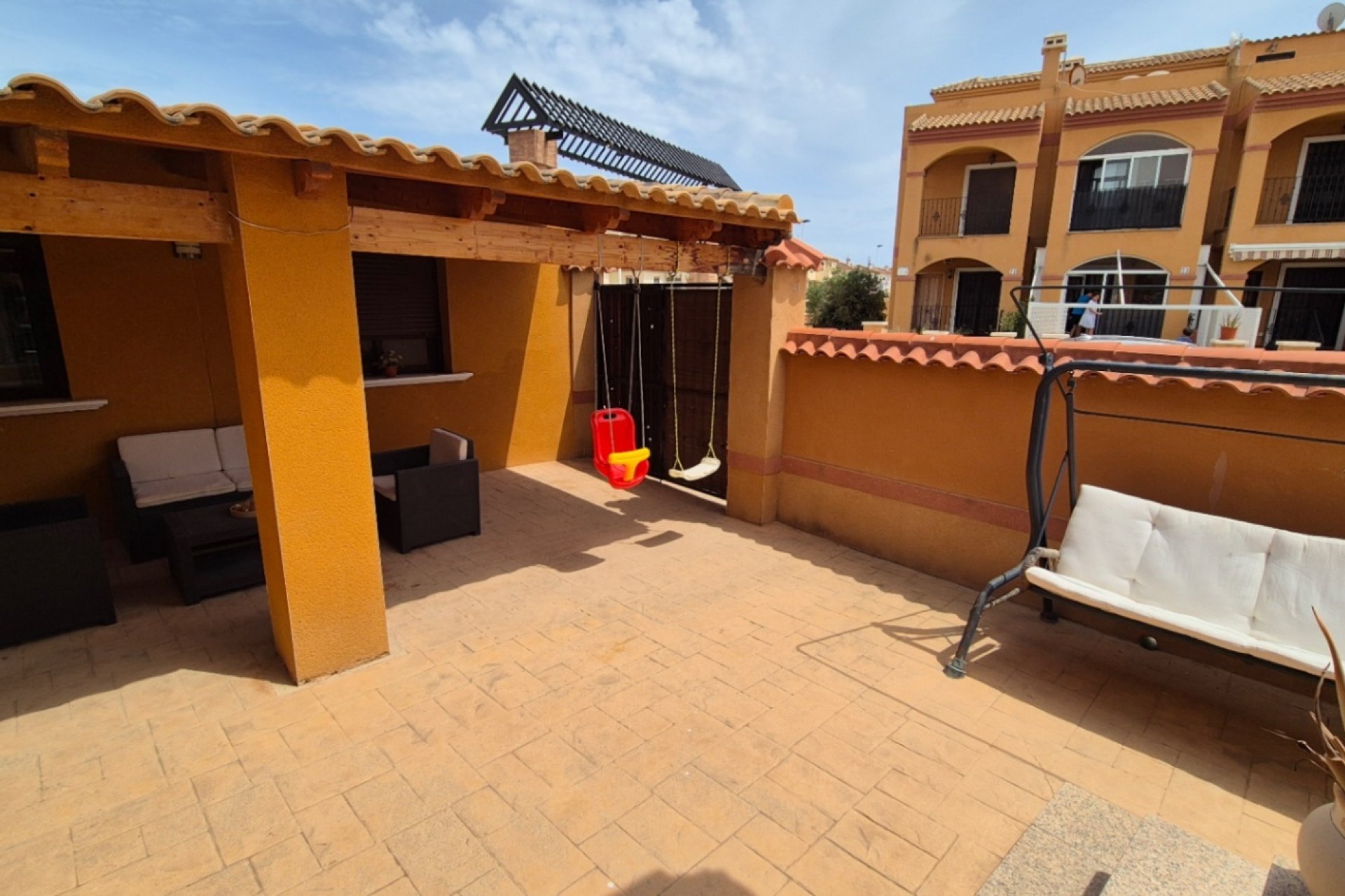 Reventa - Villa -
Torrevieja - Costa Blanca