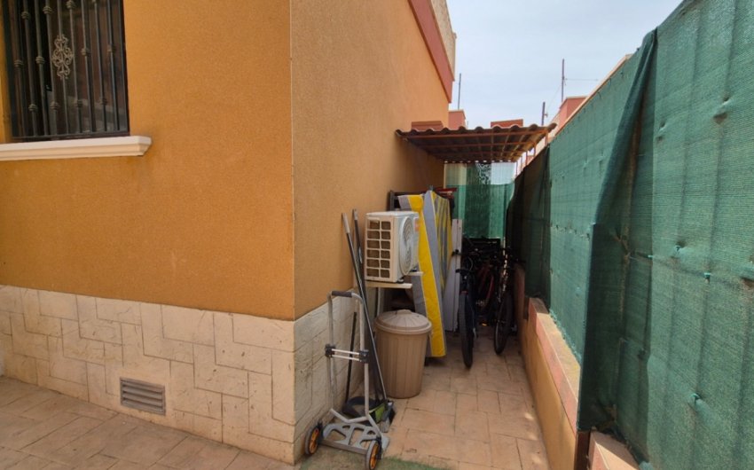 Reventa - Villa -
Torrevieja - Costa Blanca