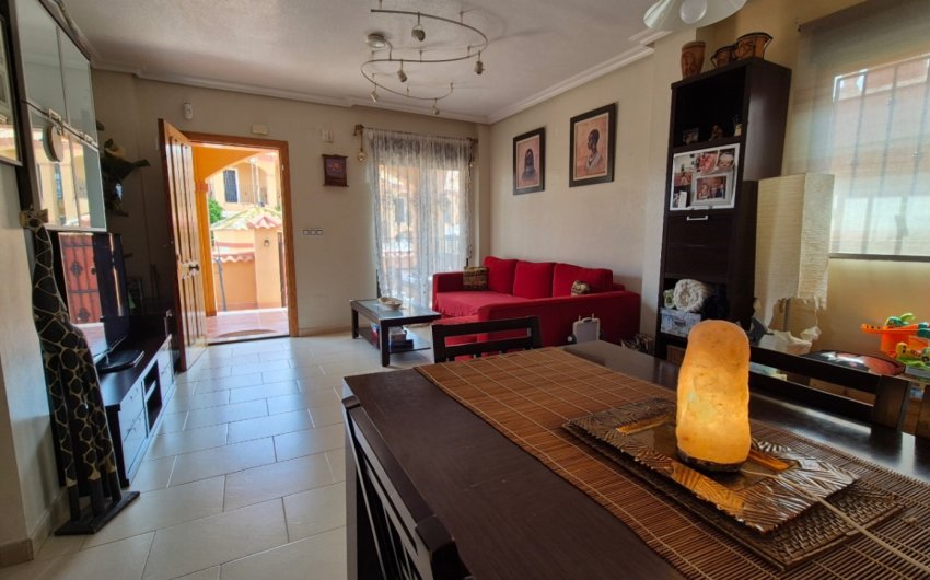 Reventa - Villa -
Torrevieja - Costa Blanca