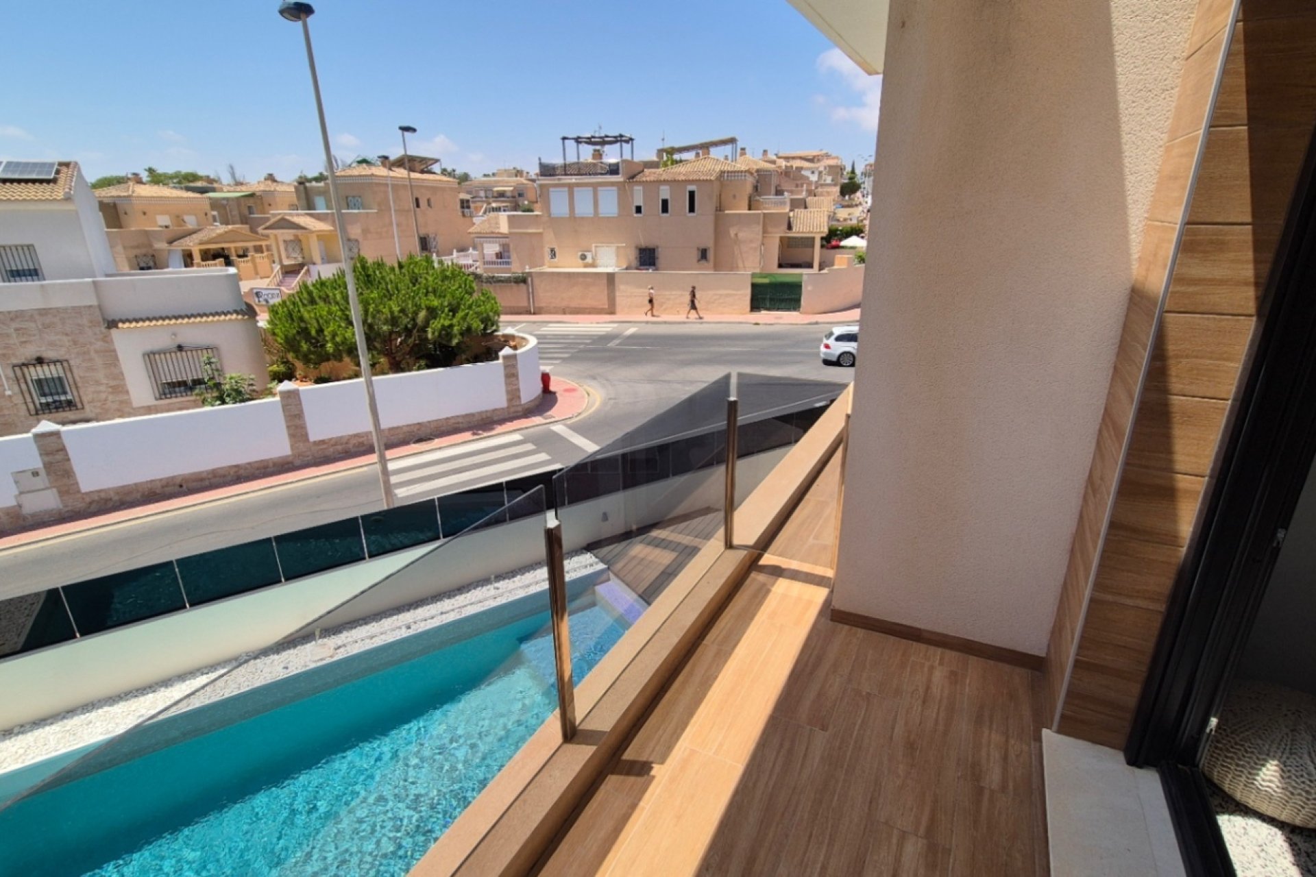 Reventa - Villa -
Torrevieja - Costa Blanca