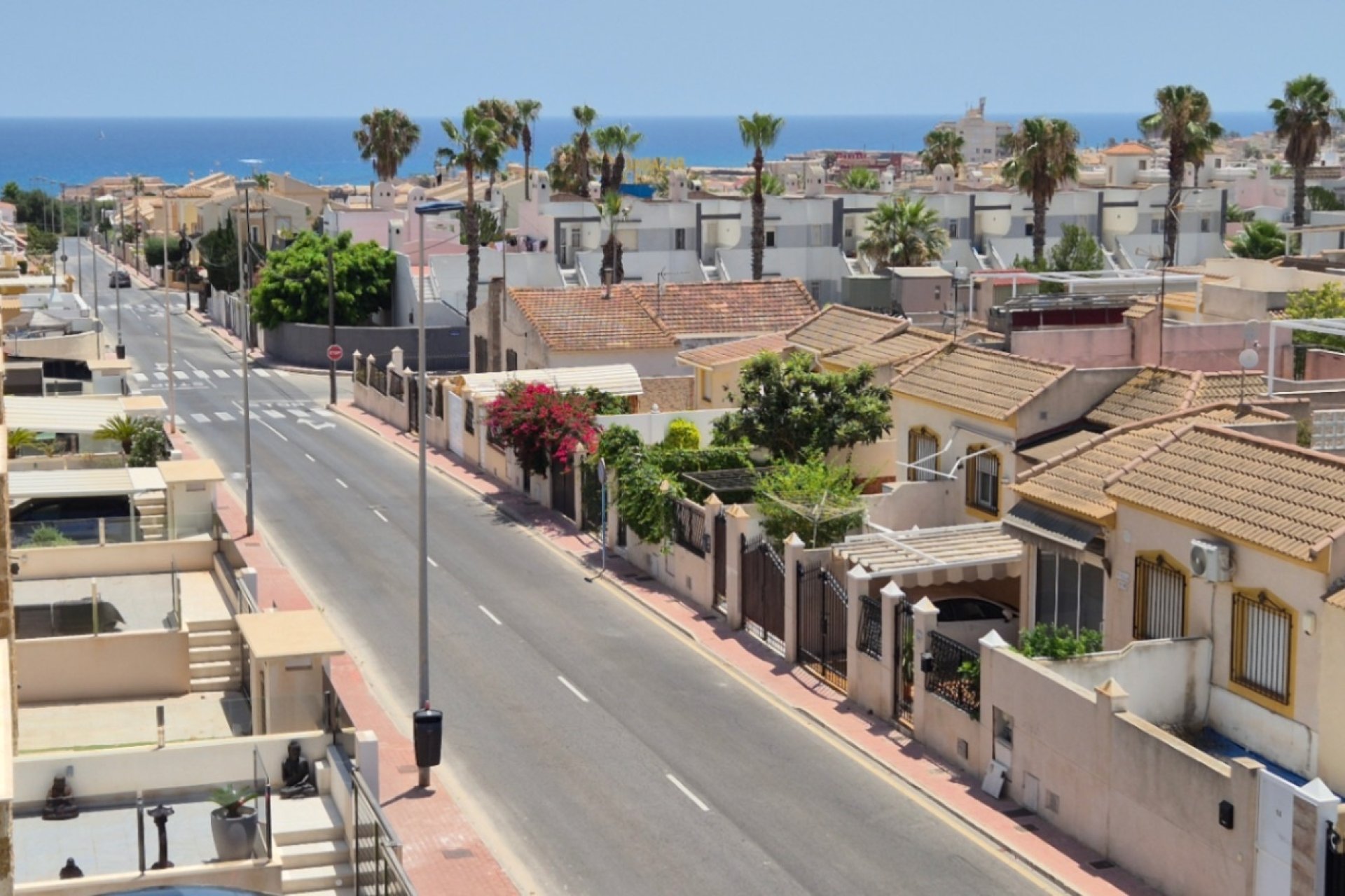 Reventa - Villa -
Torrevieja - Costa Blanca