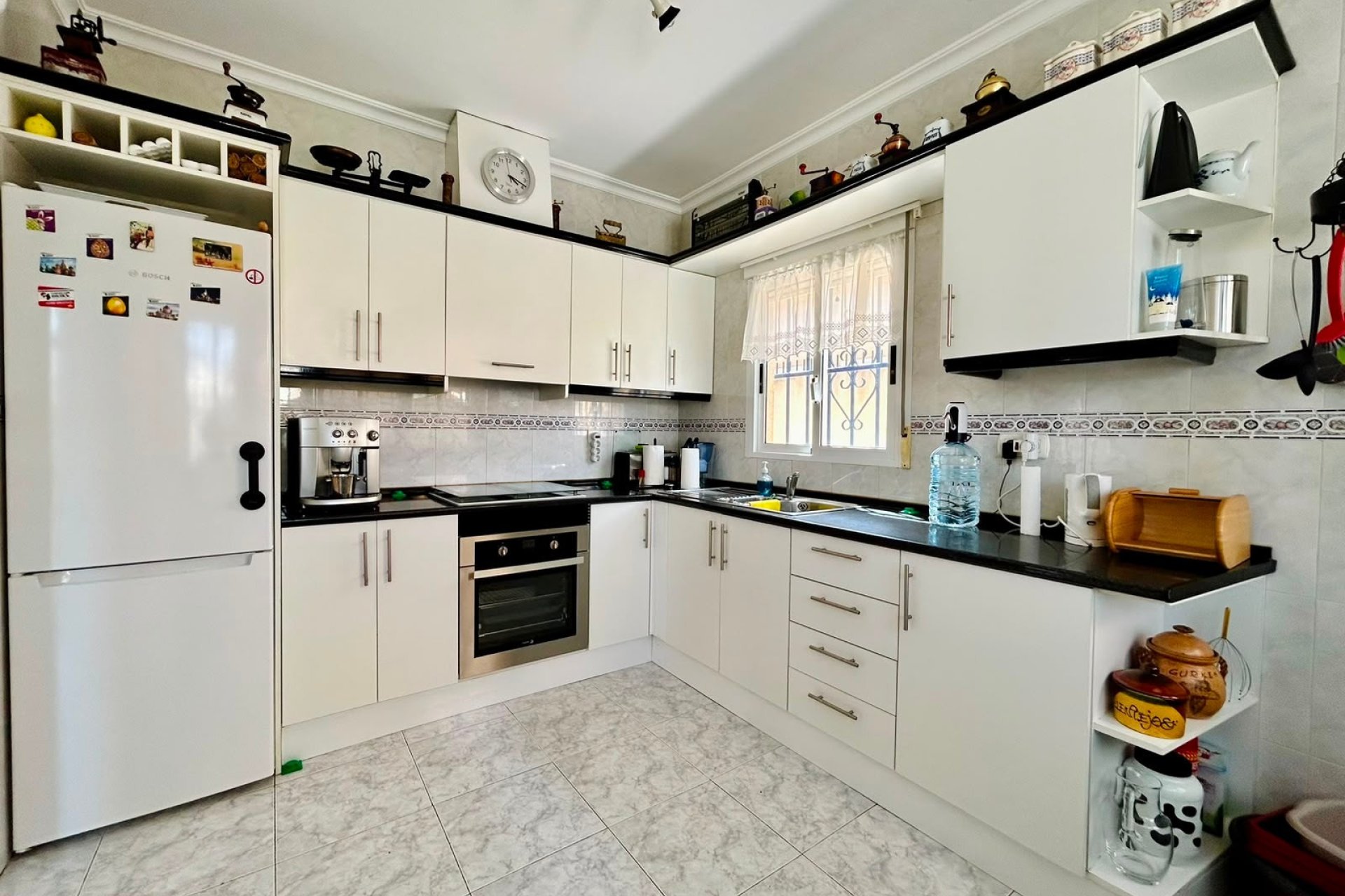 Reventa - Villa -
Torrevieja - Costa Blanca