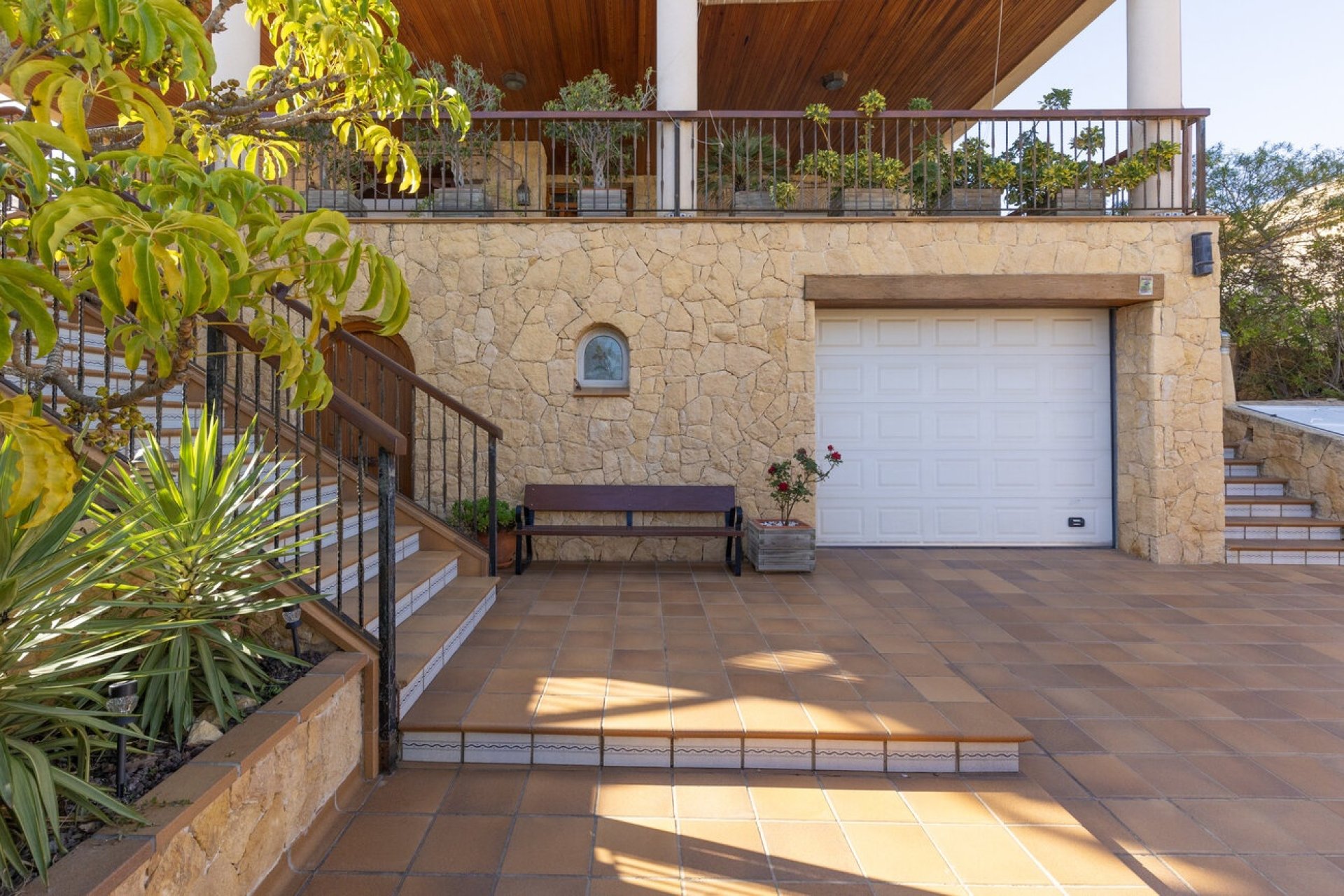 Reventa - Villa -
Torrevieja - Costa Blanca