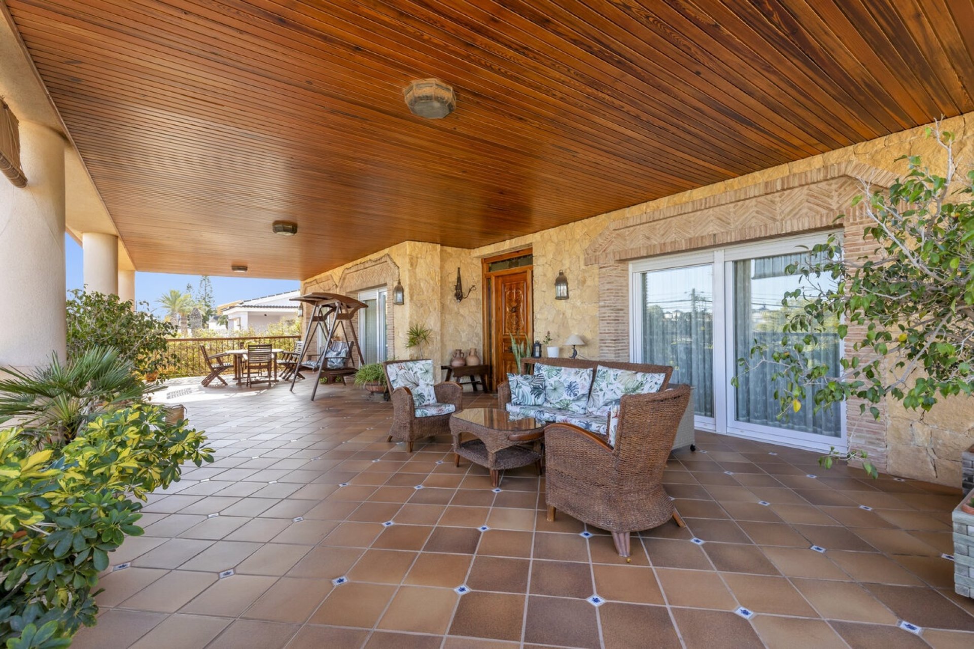 Reventa - Villa -
Torrevieja - Costa Blanca