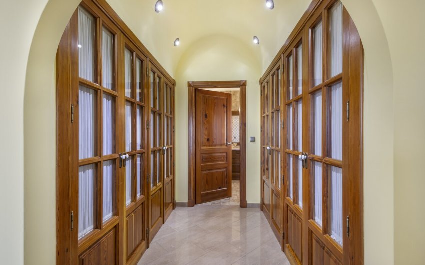 Reventa - Villa -
Torrevieja - Costa Blanca