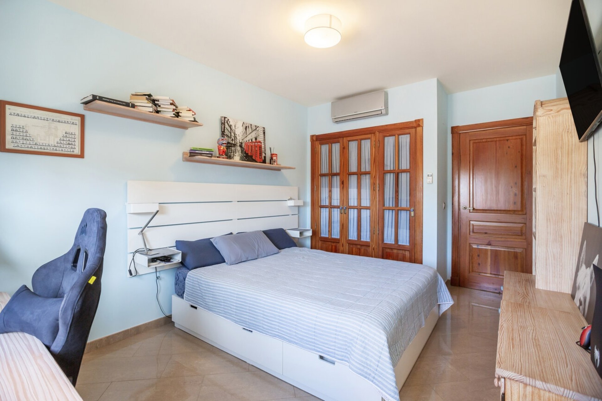 Reventa - Villa -
Torrevieja - Costa Blanca