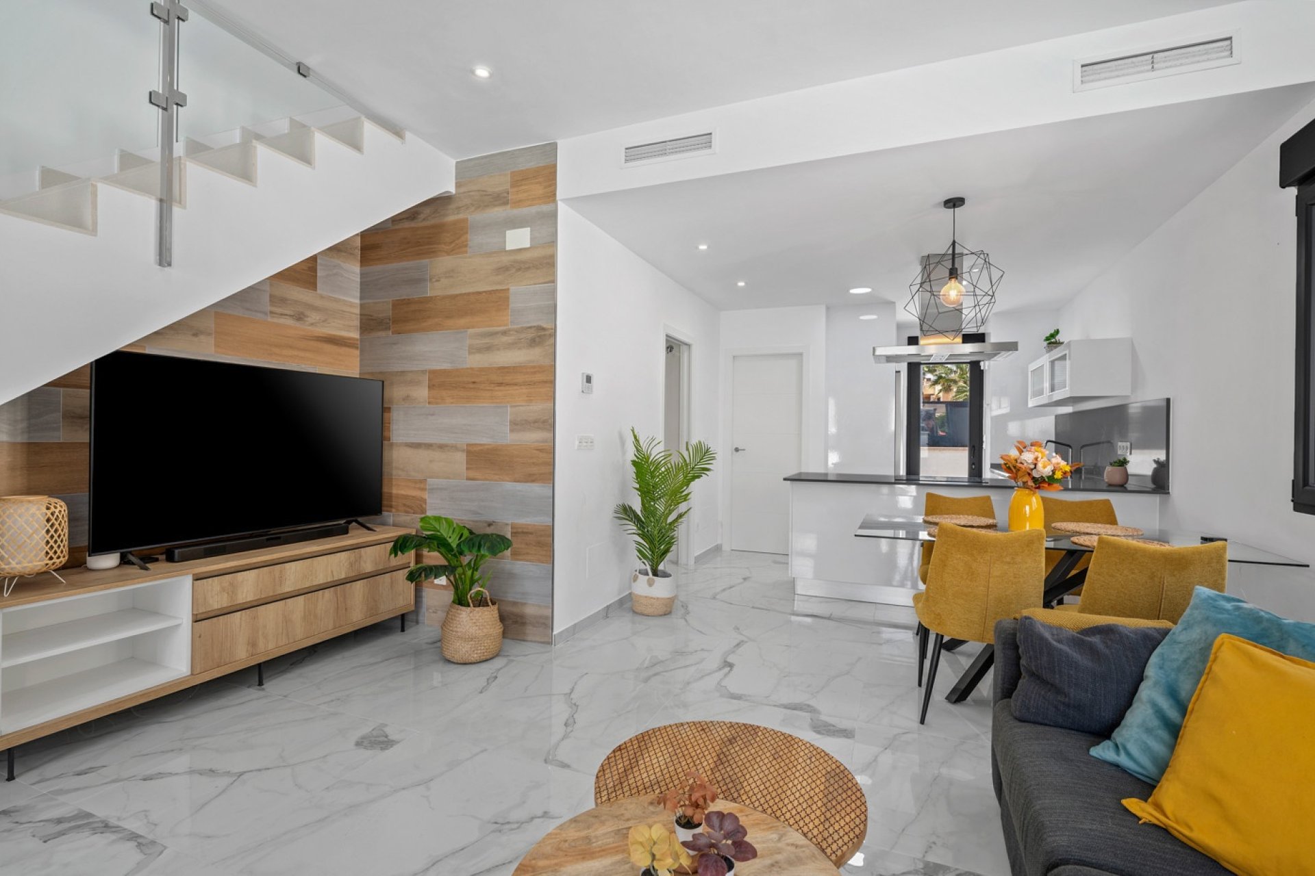 Reventa - Villa -
Torrevieja - Costa Blanca