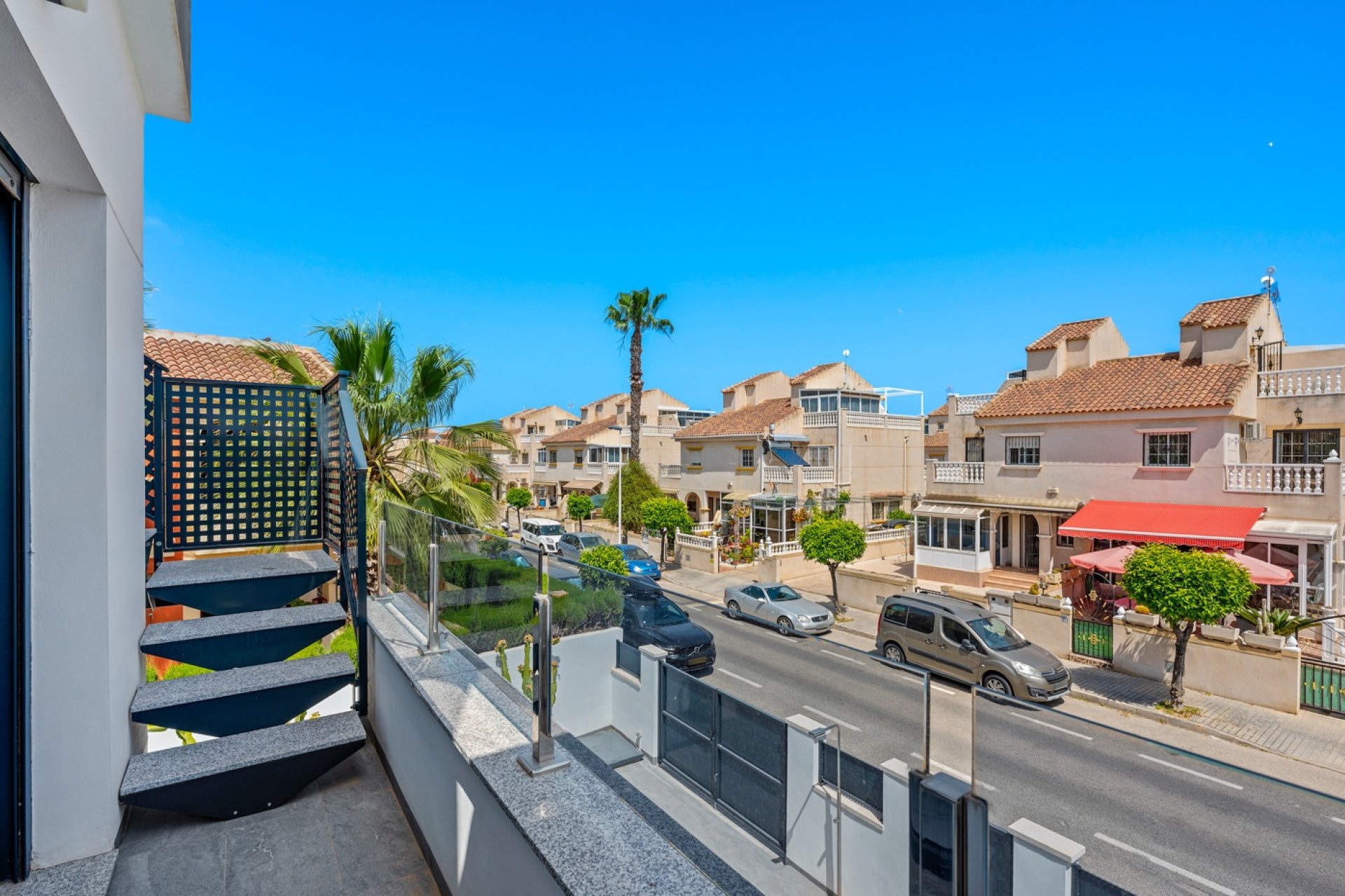 Reventa - Villa -
Torrevieja - Costa Blanca