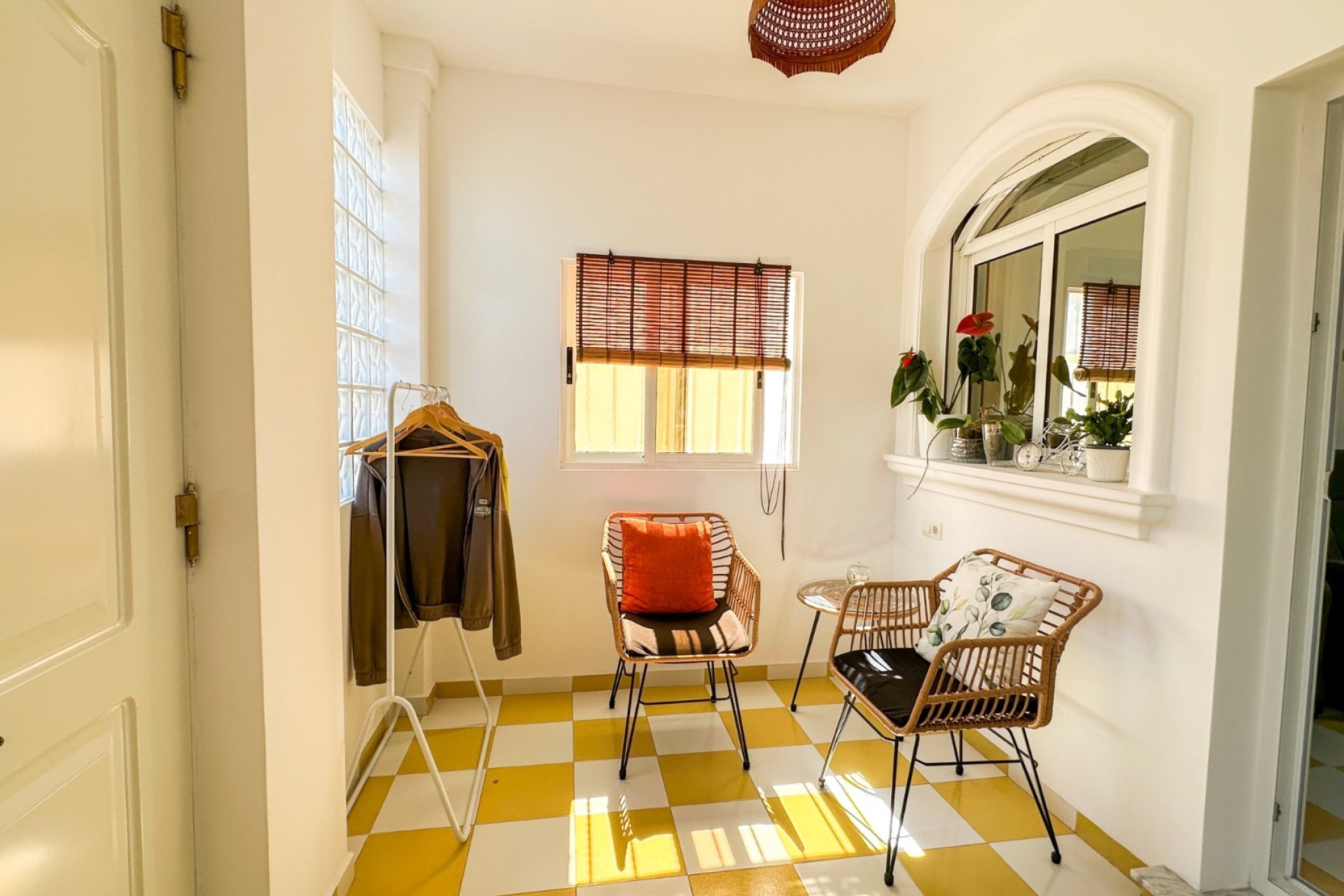 Reventa - Villa -
Torrevieja - Costa Blanca