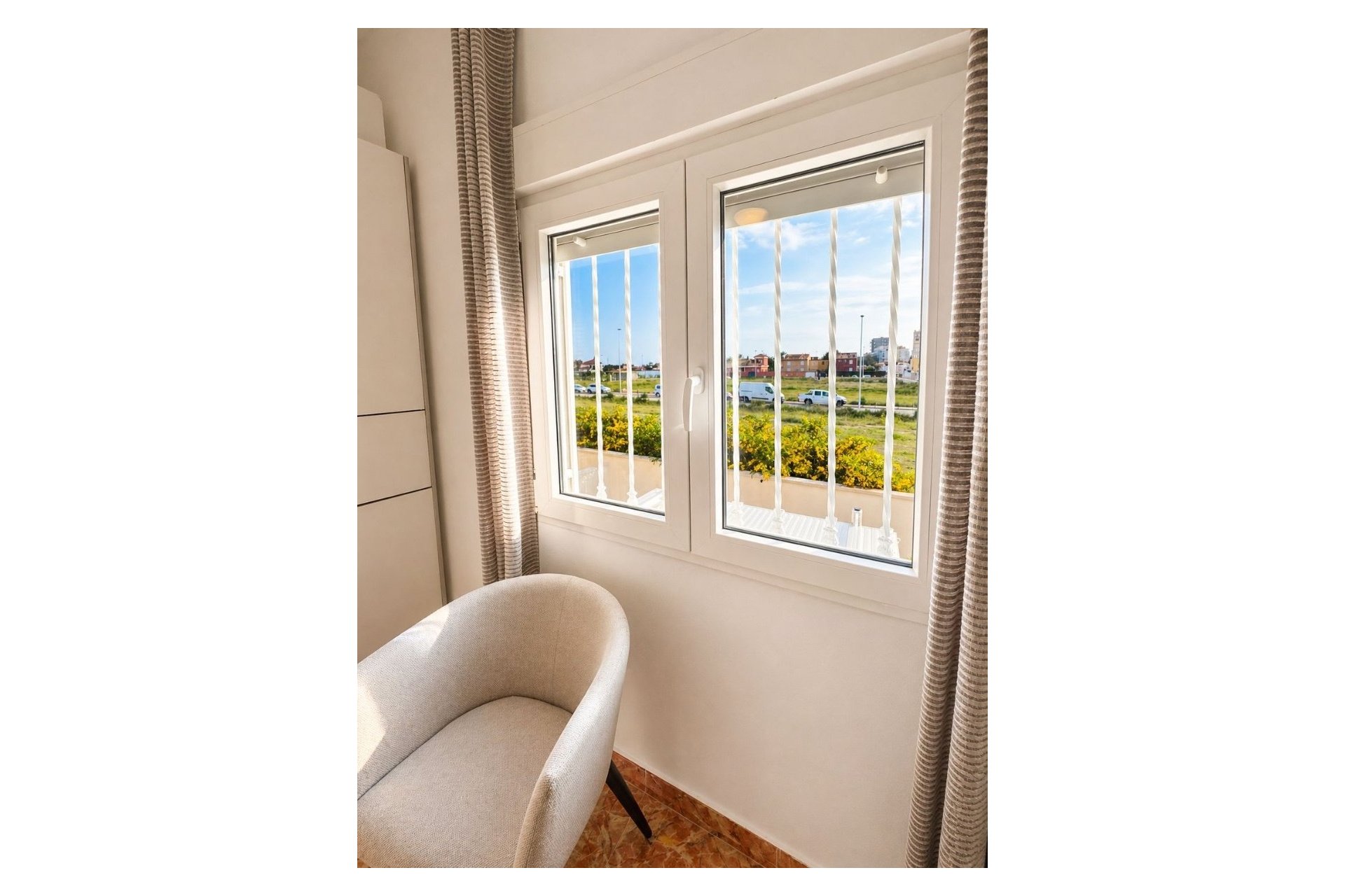 Reventa - Villa -
Torrevieja - Costa Blanca
