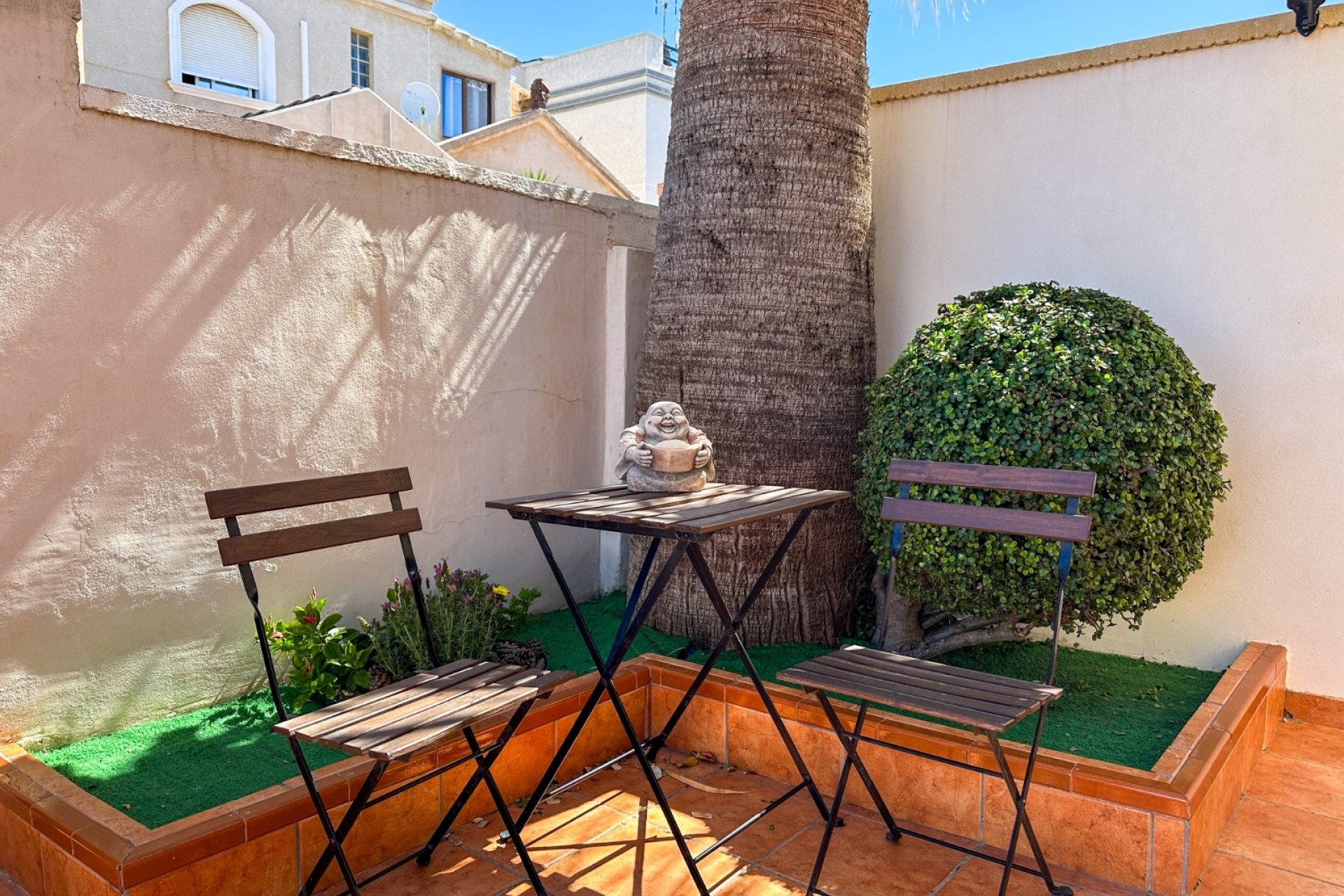 Reventa - Villa -
Torrevieja - Costa Blanca