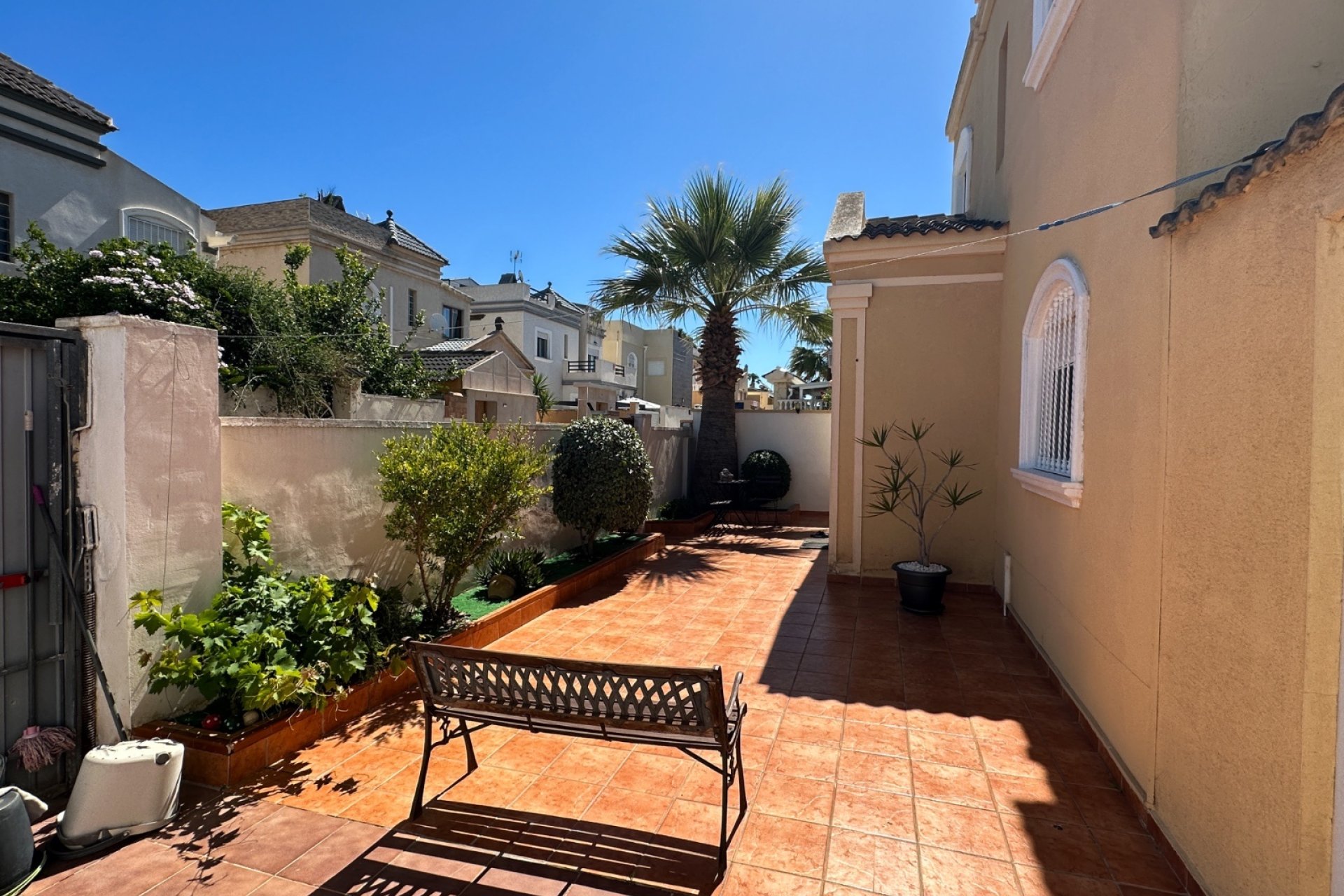 Reventa - Villa -
Torrevieja - Costa Blanca