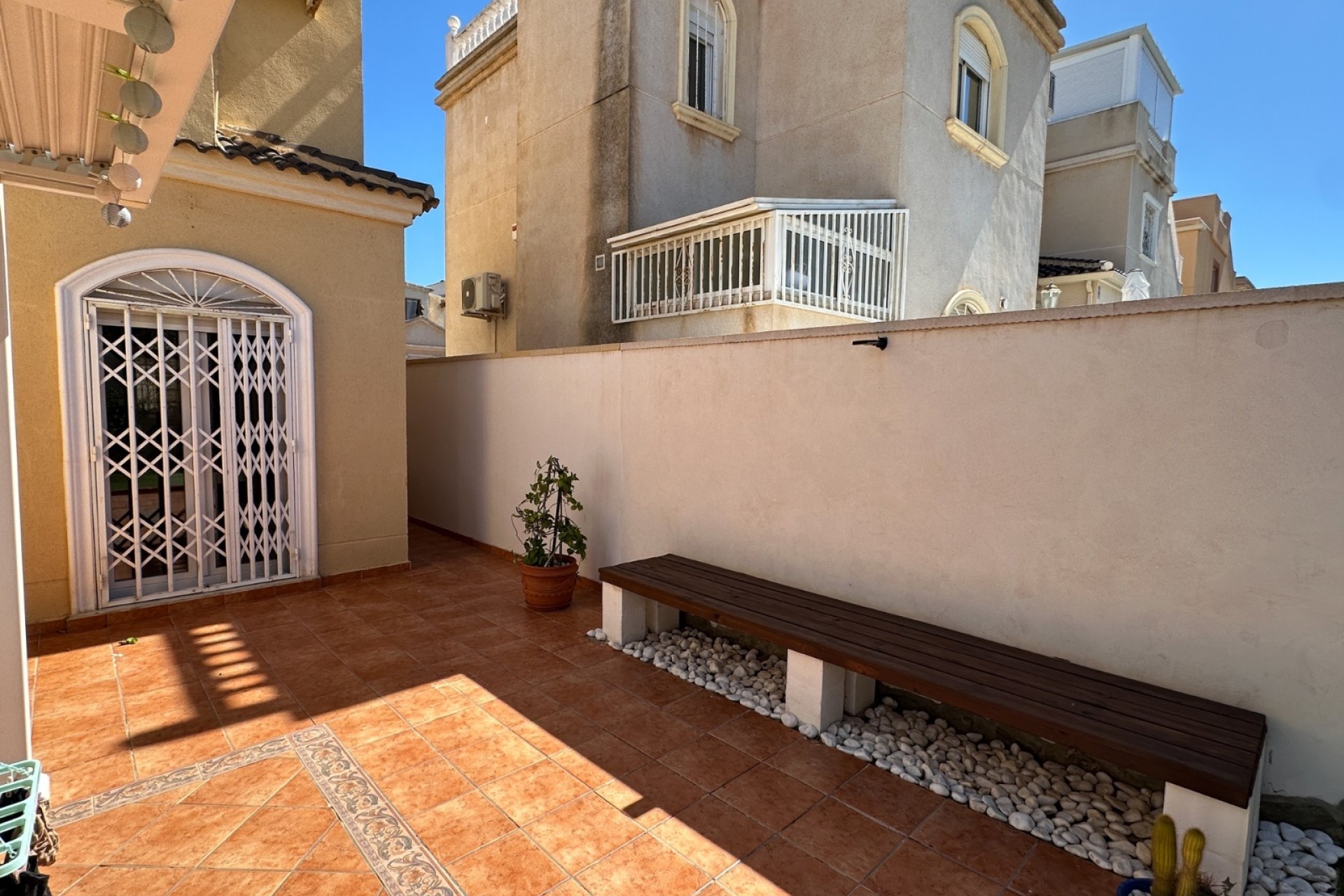 Reventa - Villa -
Torrevieja - Costa Blanca