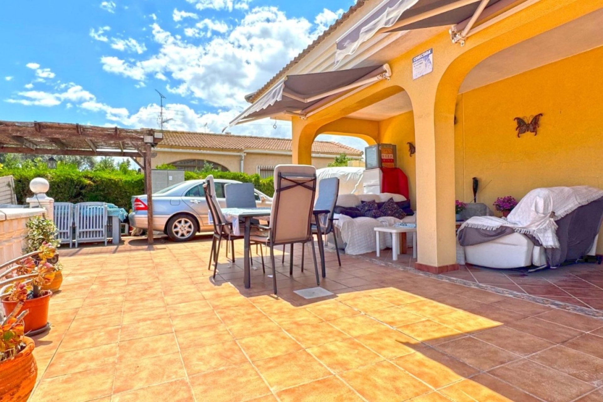 Reventa - Villa -
Torrevieja - Costa Blanca