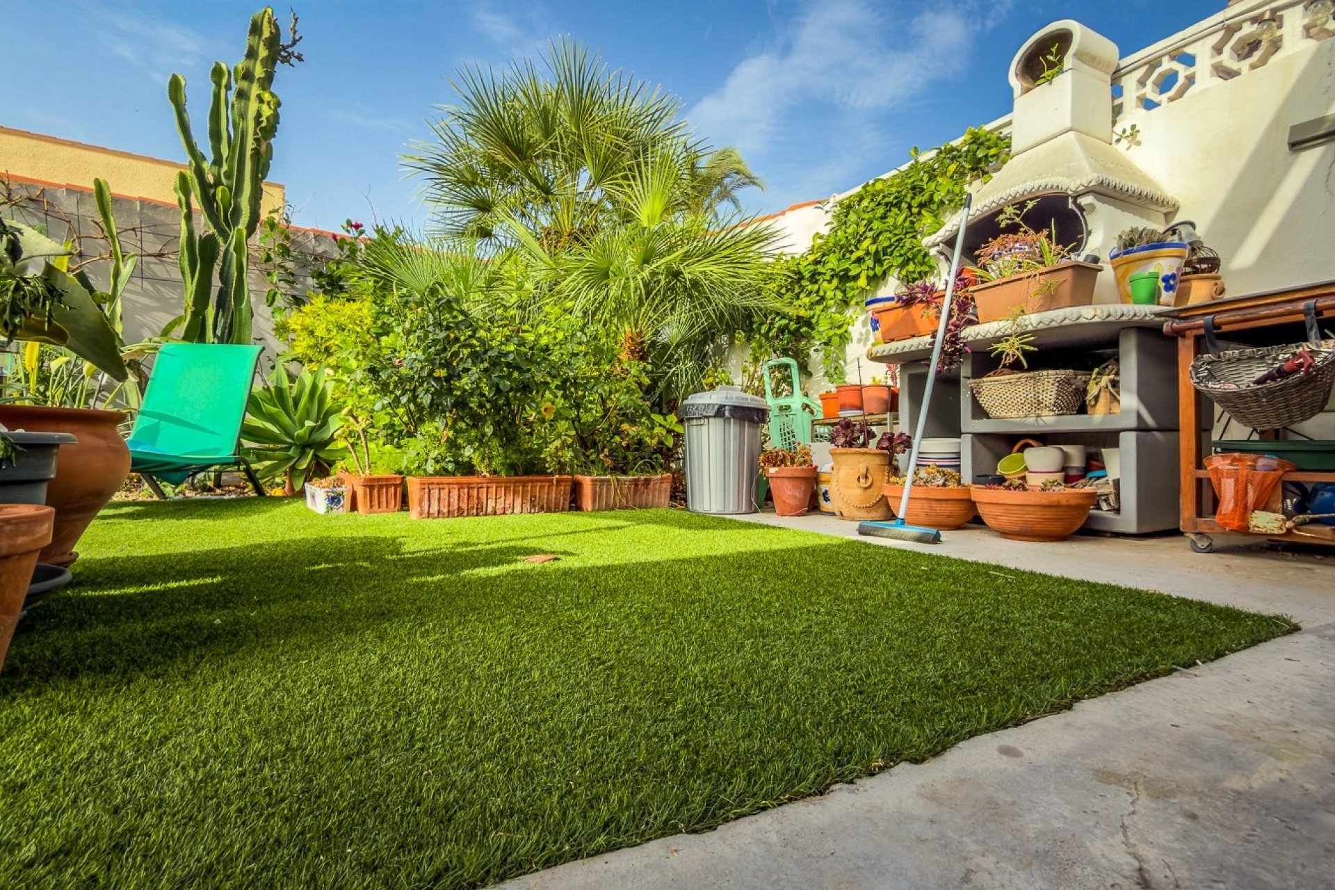 Reventa - Villa -
Torrevieja - Costa Blanca