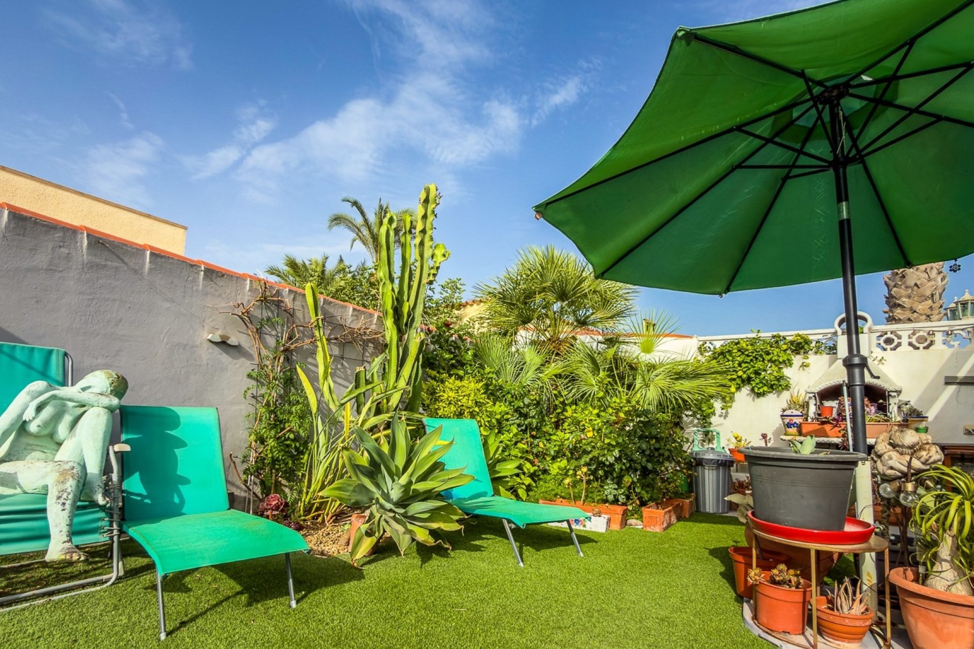 Reventa - Villa -
Torrevieja - Costa Blanca