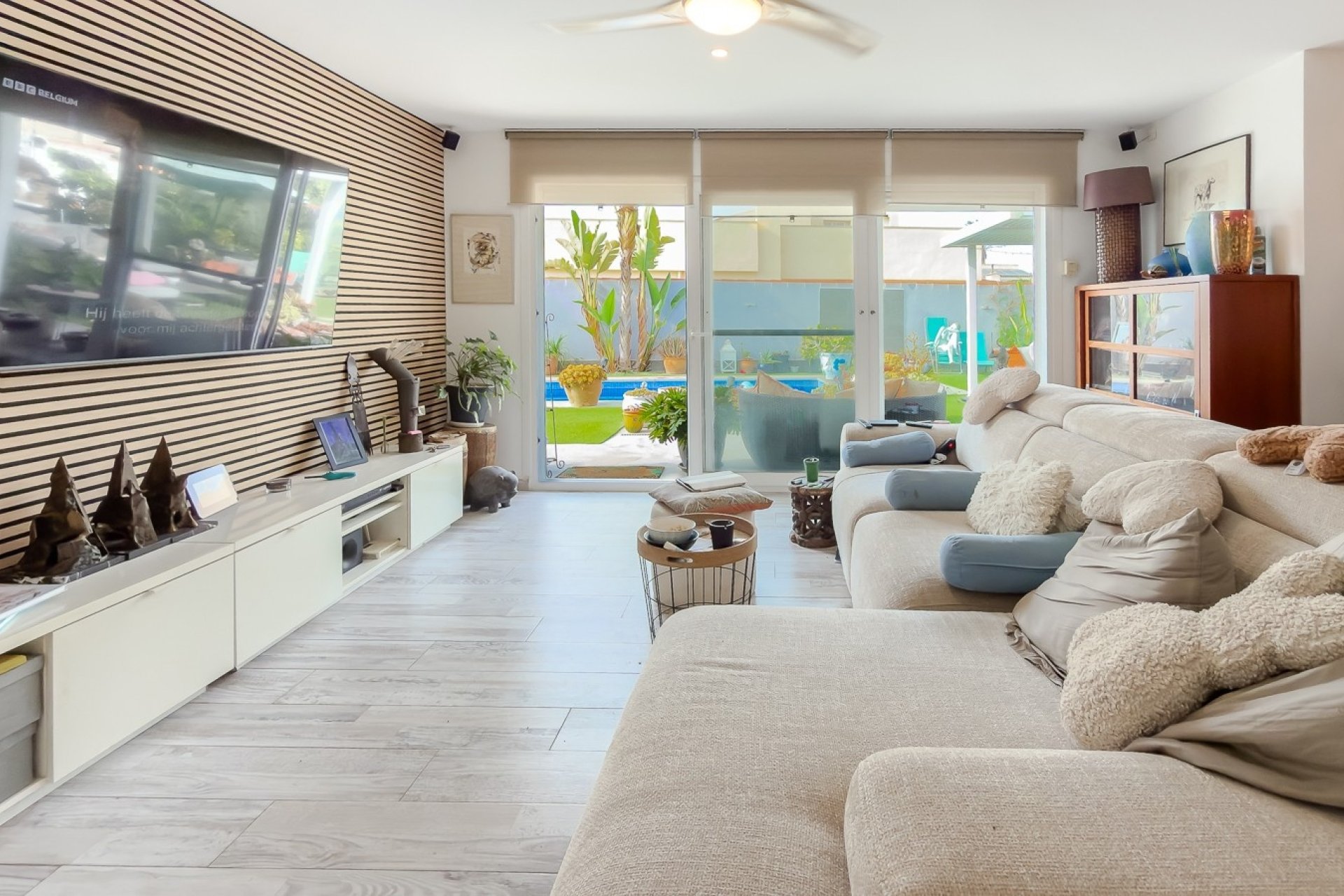 Reventa - Villa -
Torrevieja - Costa Blanca