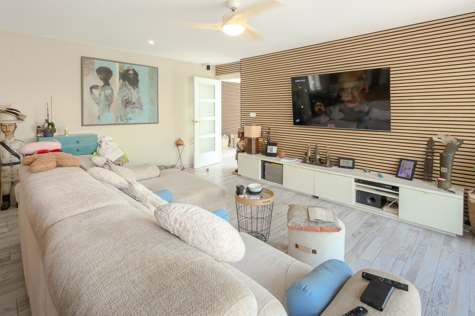 Reventa - Villa -
Torrevieja - Costa Blanca