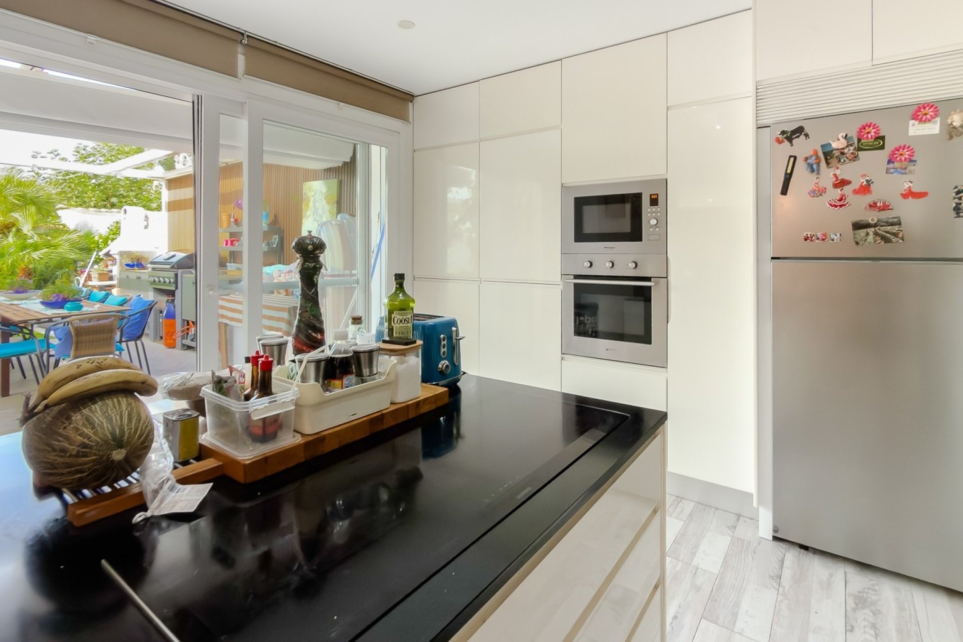 Reventa - Villa -
Torrevieja - Costa Blanca