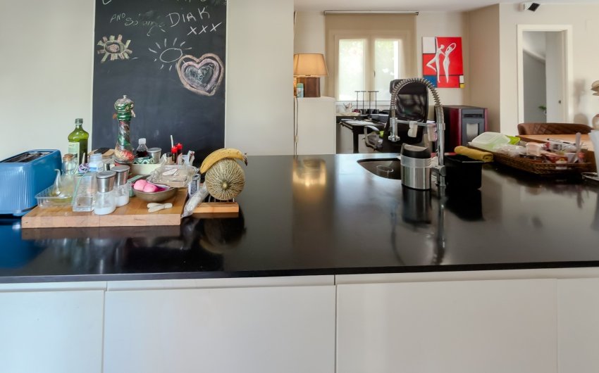 Reventa - Villa -
Torrevieja - Costa Blanca
