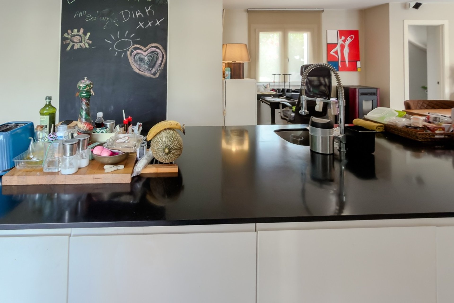 Reventa - Villa -
Torrevieja - Costa Blanca