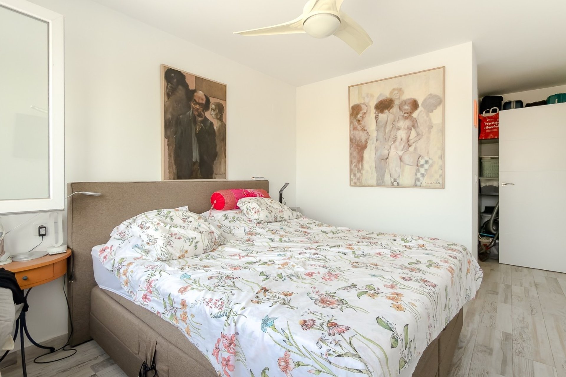 Reventa - Villa -
Torrevieja - Costa Blanca