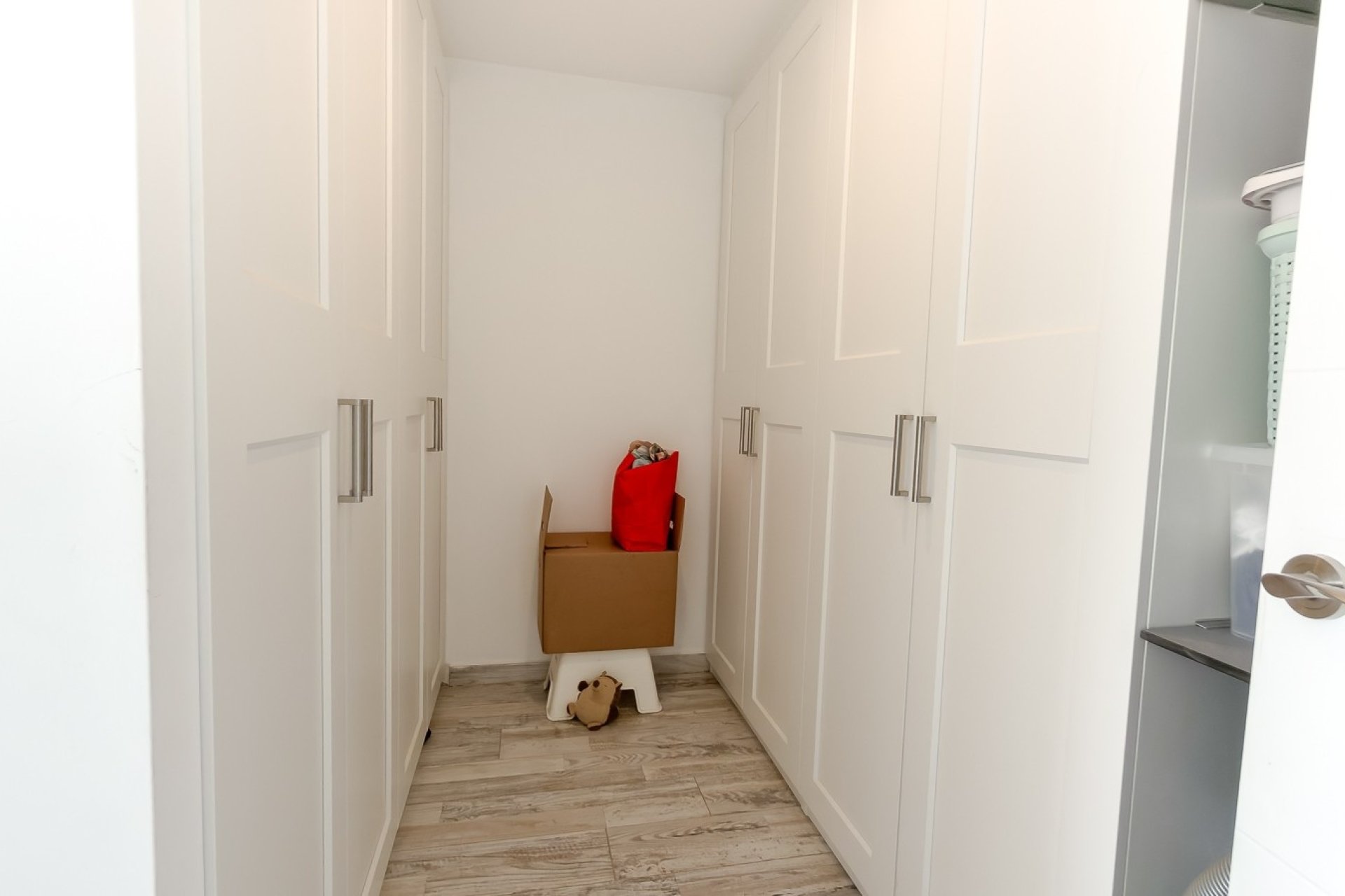 Reventa - Villa -
Torrevieja - Costa Blanca