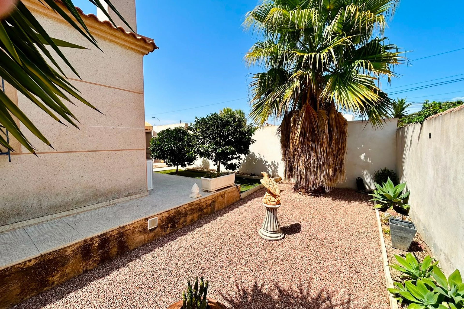 Reventa - Villa -
Torrevieja - Costa Blanca