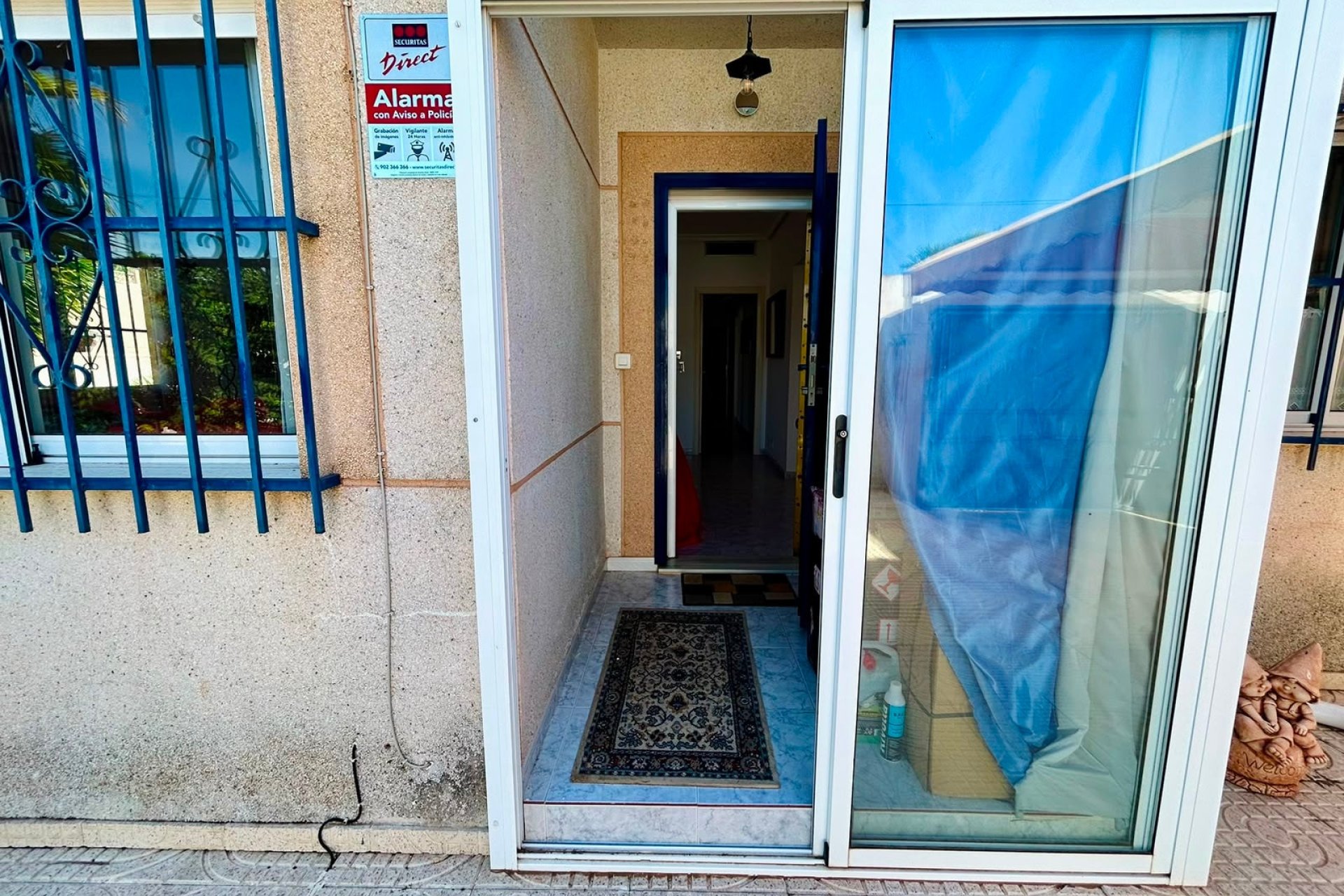 Reventa - Villa -
Torrevieja - Costa Blanca