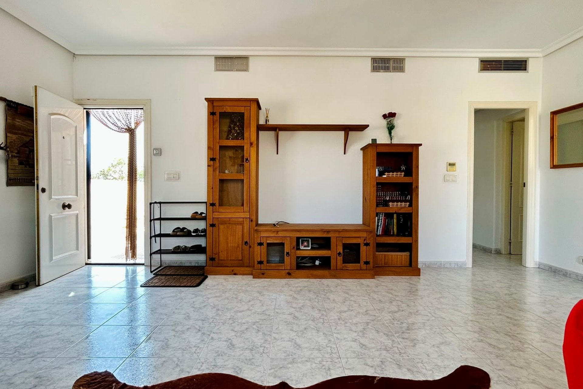Reventa - Villa -
Torrevieja - Costa Blanca