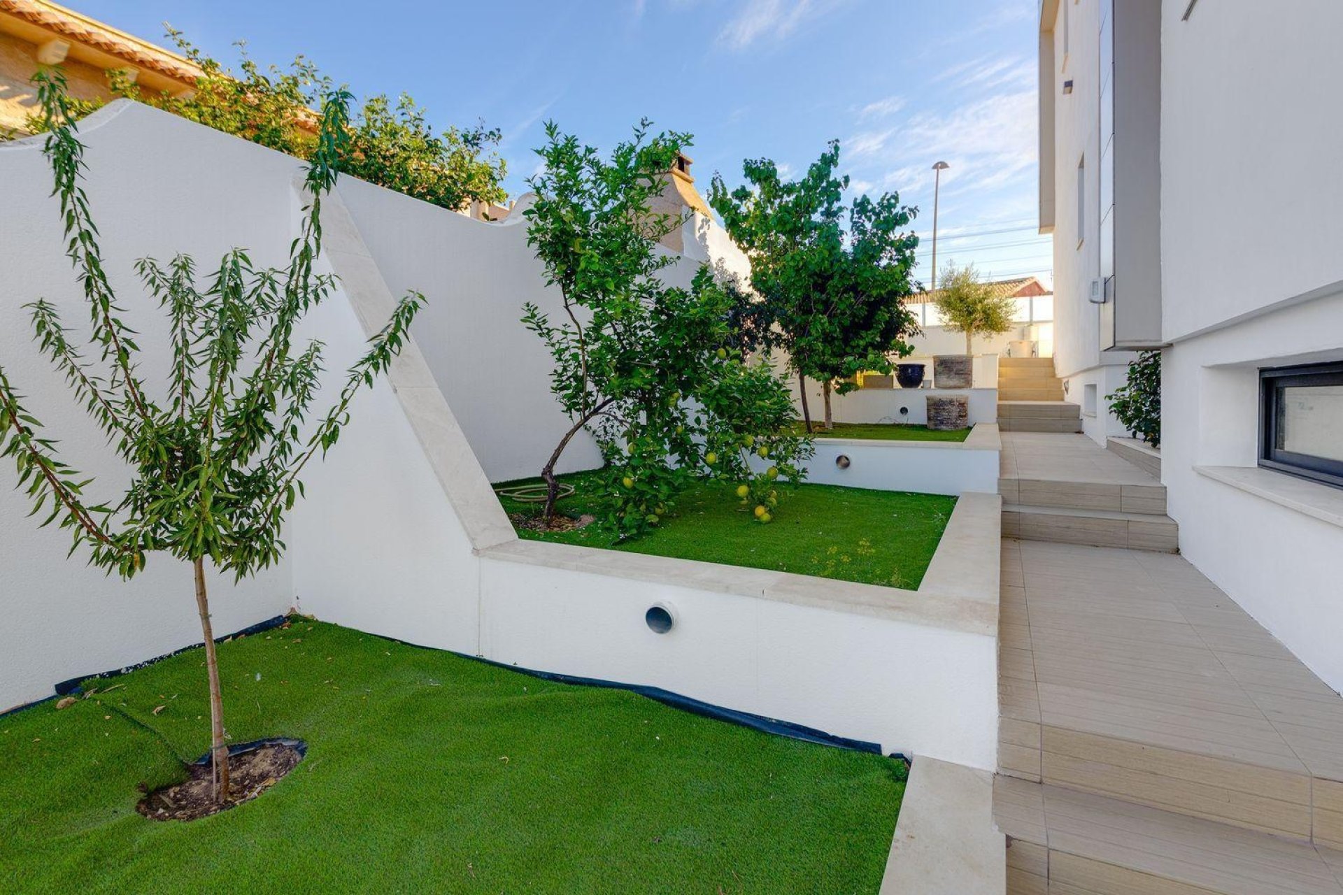 Reventa - Villa -
Torrevieja - Costa Blanca
