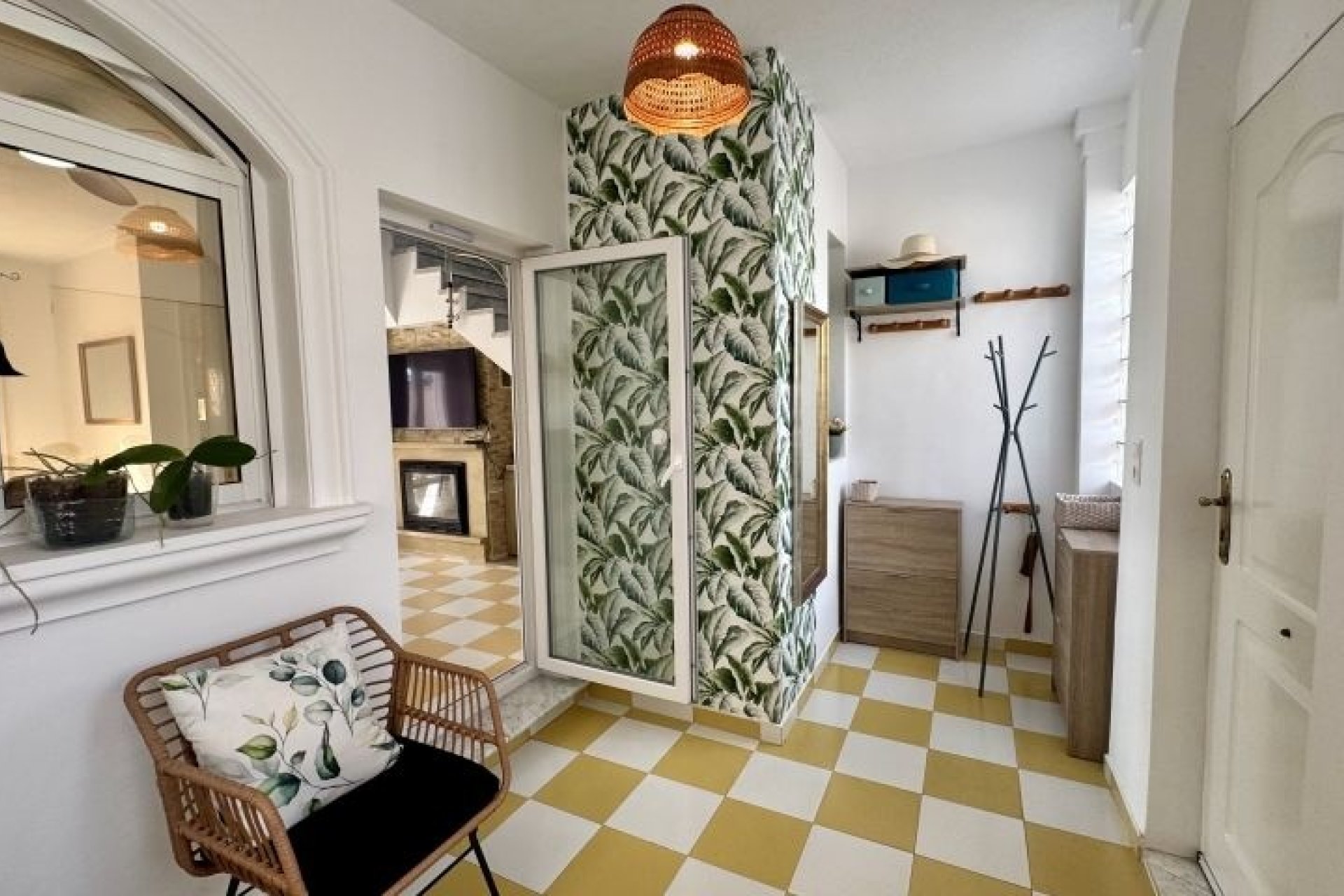 Reventa - Villa -
Torrevieja - Costa Blanca