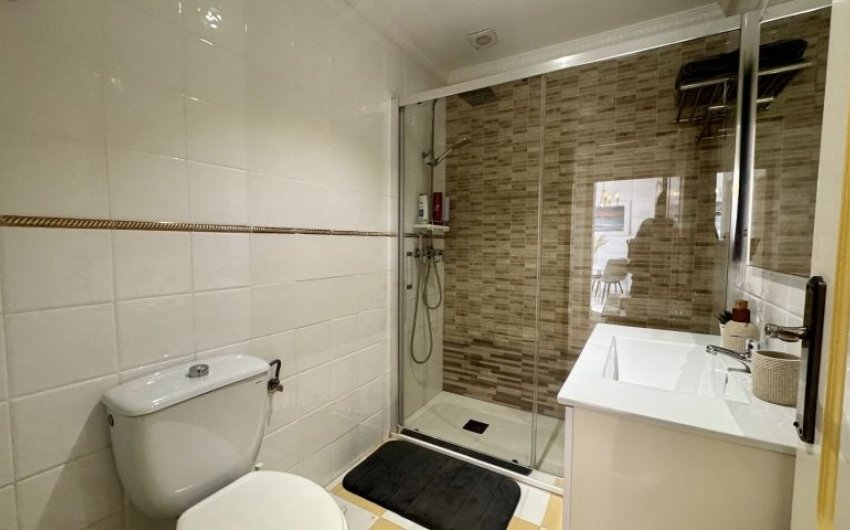 Reventa - Villa -
Torrevieja - Costa Blanca