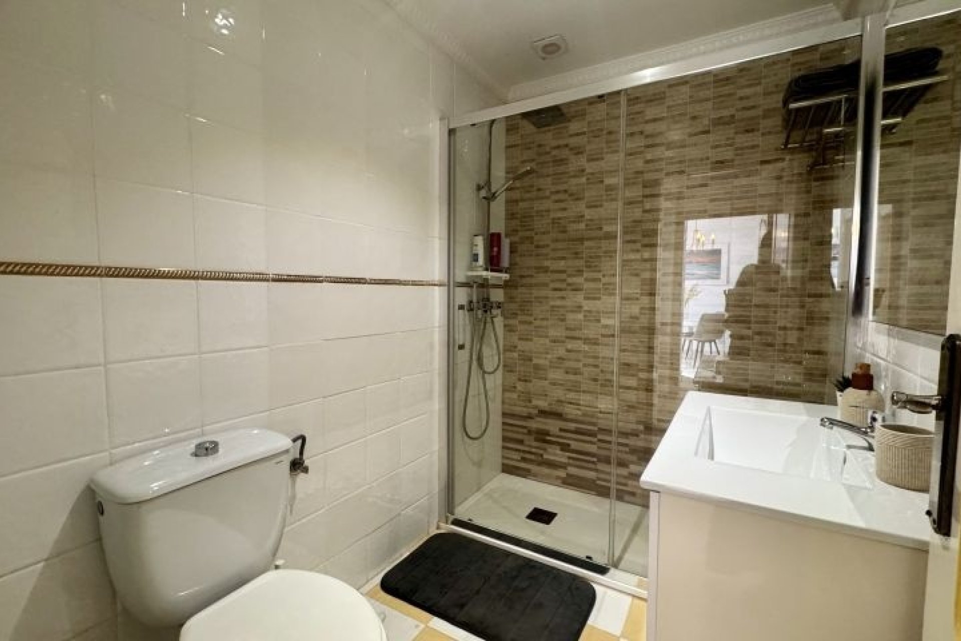 Reventa - Villa -
Torrevieja - Costa Blanca