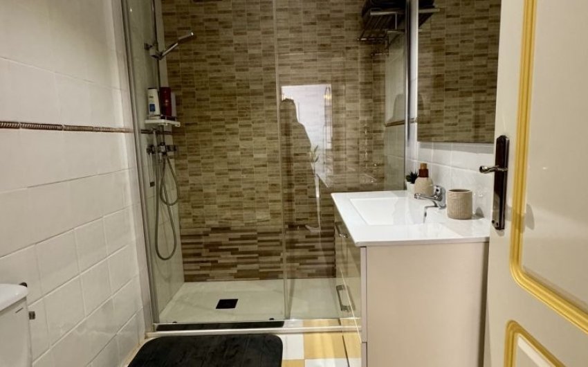 Reventa - Villa -
Torrevieja - Costa Blanca