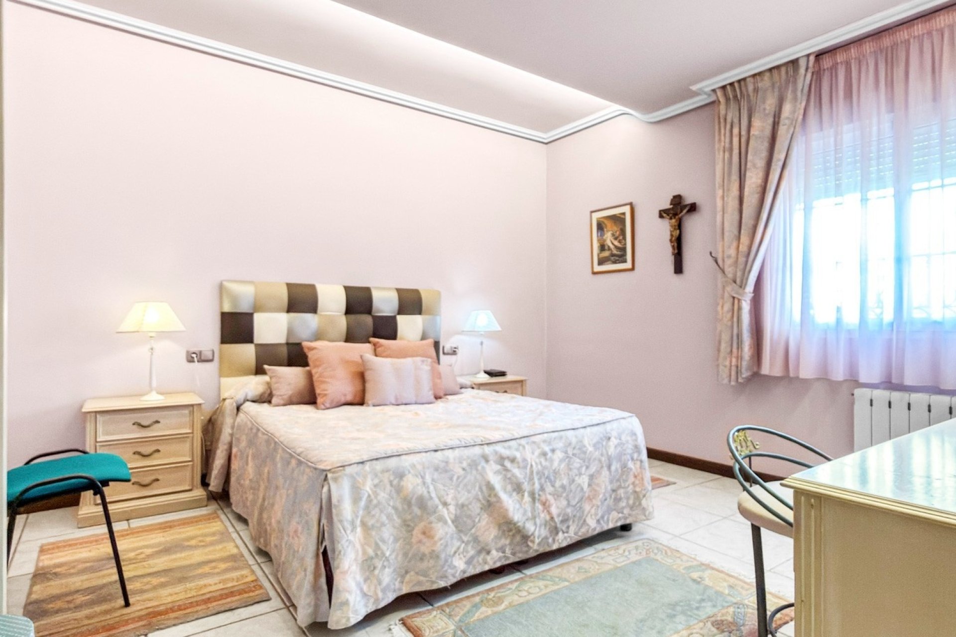 Reventa - Villa -
Torrevieja - Costa Blanca